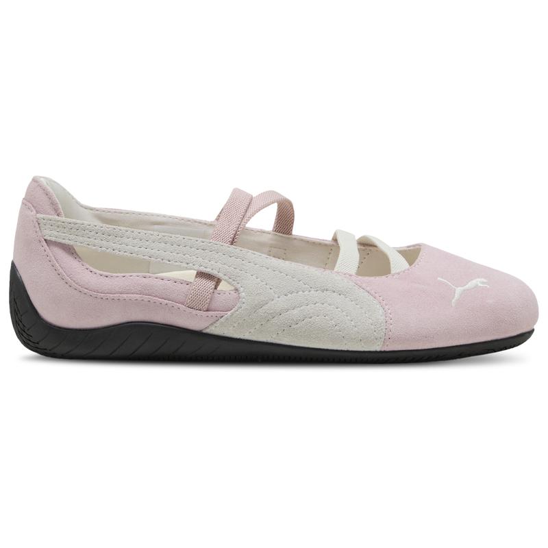 Puma PUMA Speed Cat Ballet - Girls' Grade School