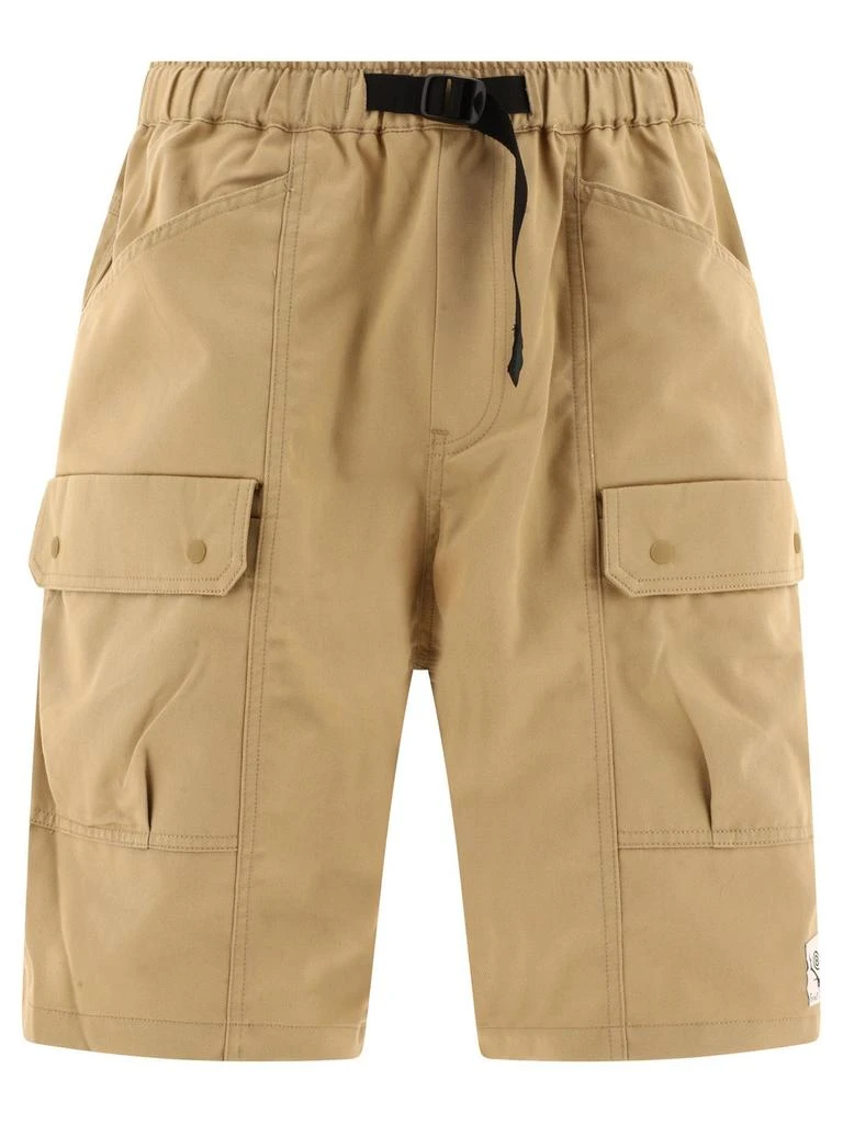 South2 West8 South2 West8 Cargo Shorts 1