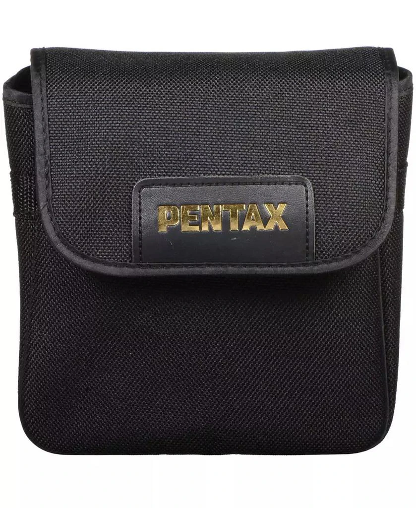 Pentax 8x42 SD Series WP Water Proof Roof Prism Center Focus Binocular with 7.5 Degree Angle of View, Green 4