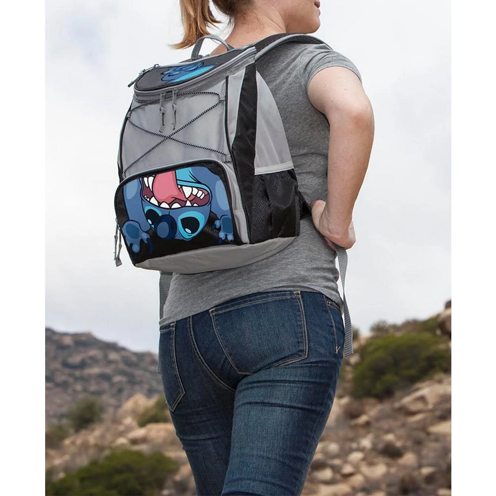 ONIVA Lilo and Stitch PTX Cooler Backpack 10