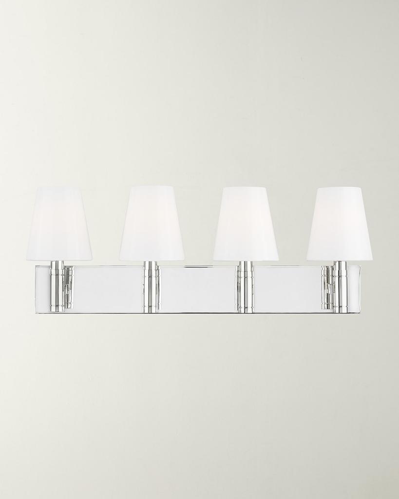 TOB by Thomas O
Brien 4 - Light Vanity Beckham Classic By Thomas O
Brien