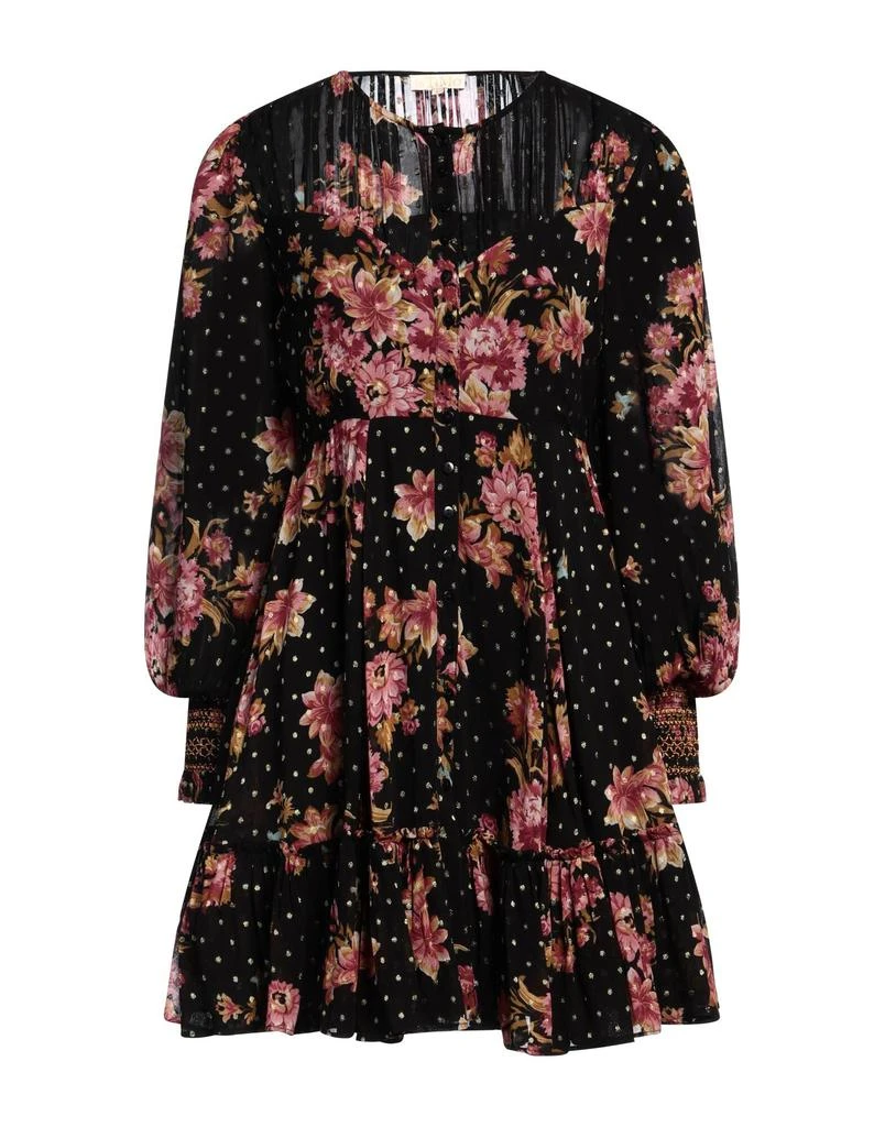 BYTIMO Shirt dress 1