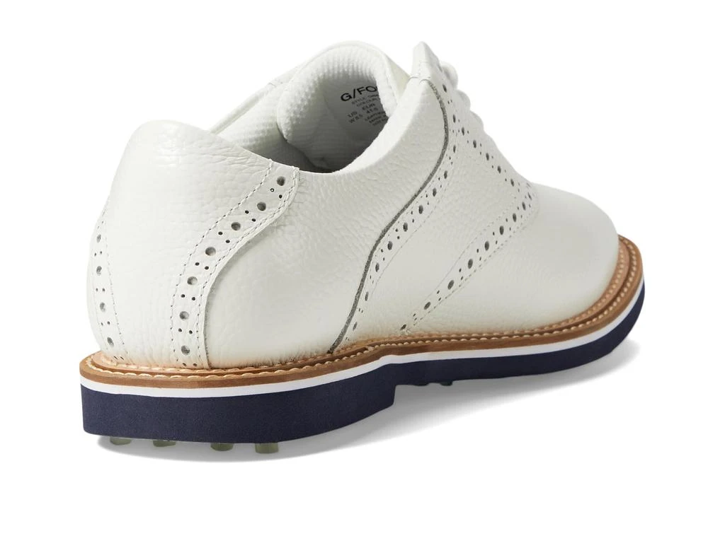 GFORE Tonal Saddle Gallivanter Golf Shoes 5