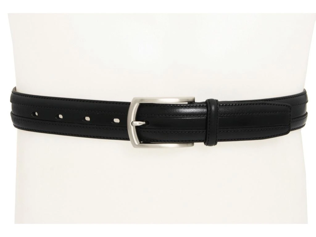 Johnston & Murphy Double Calf Belt 1