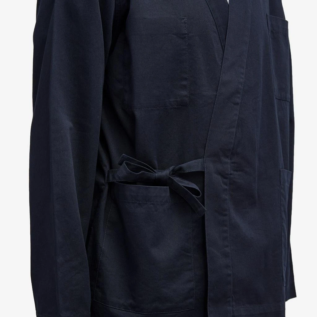 Universal Works Universal Works Kyoto Work Jacket 5