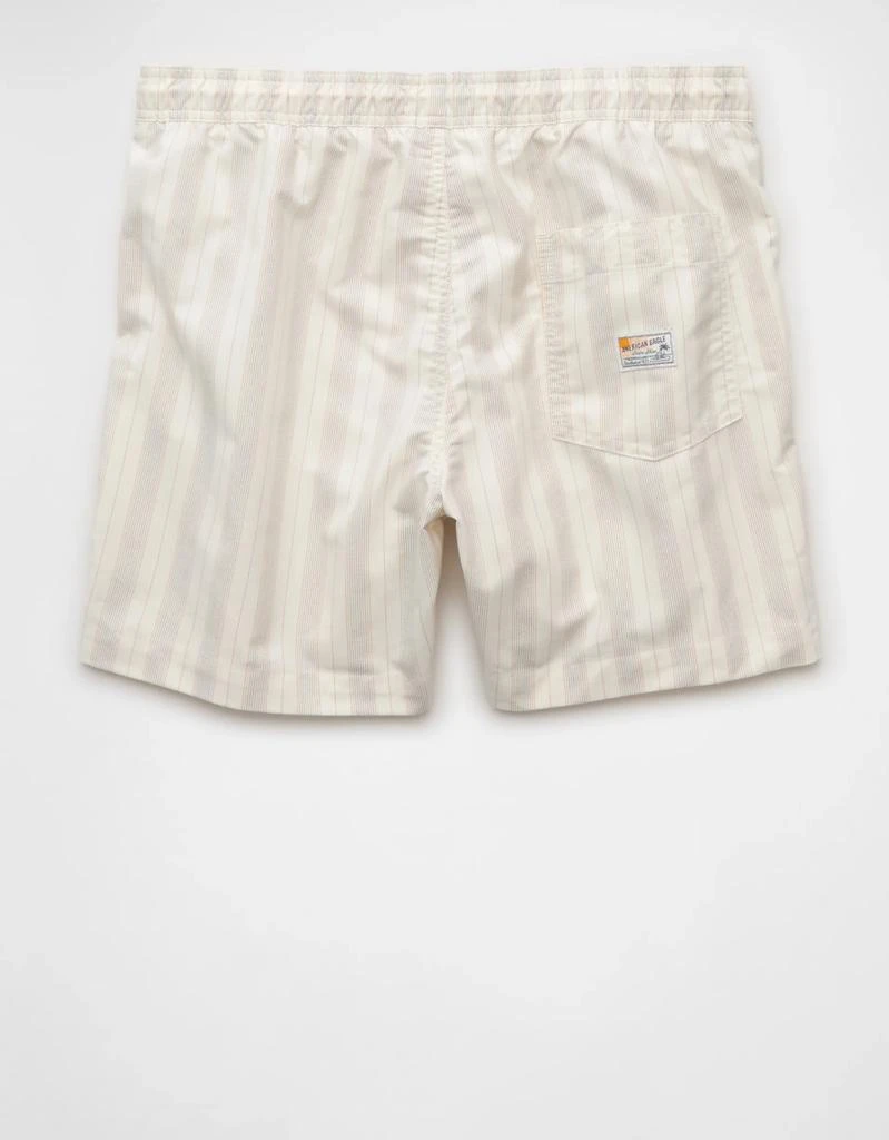AE AE 5" Flex Swim Trunk 4