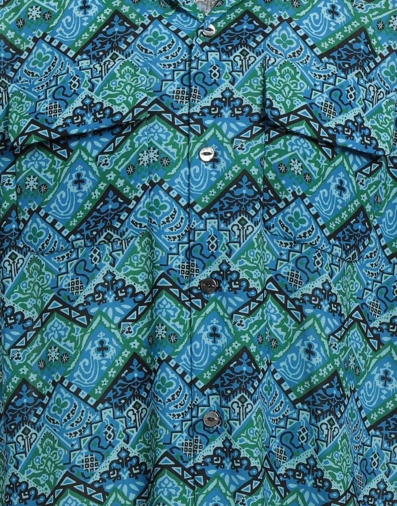 Needles Patterned shirt 4
