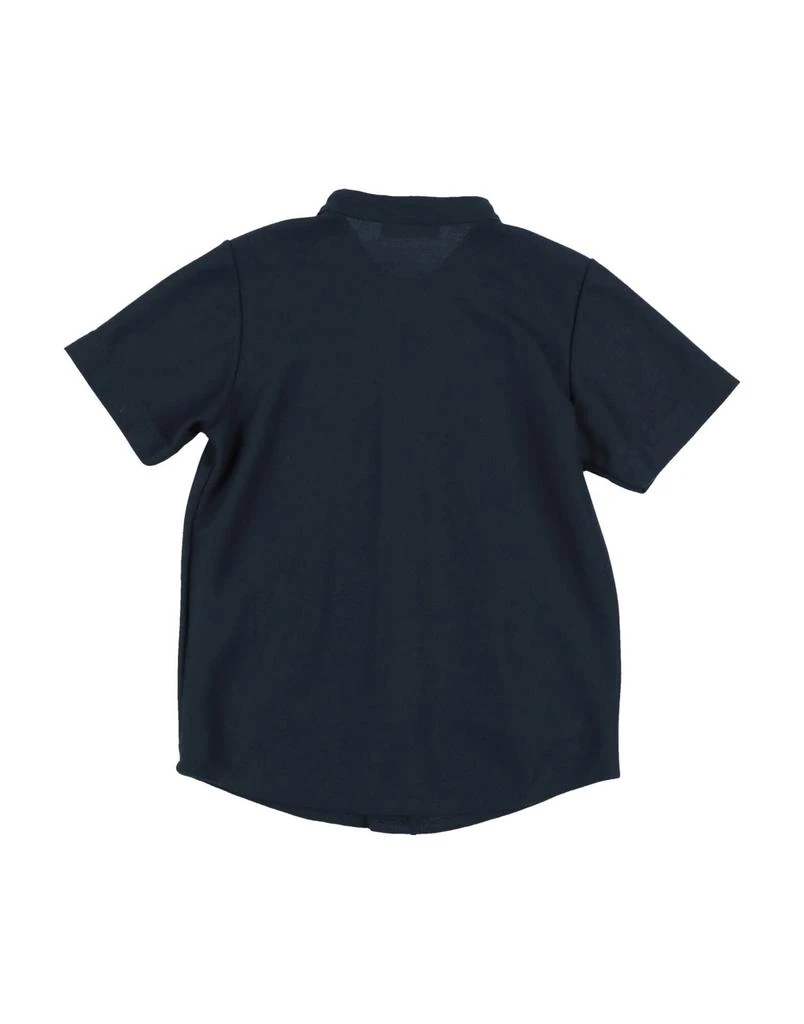 J.O. Milano Solid color shirt 2