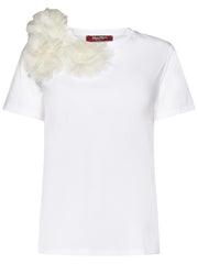 MaxMara Studio MaxMara Studio SUGHERO T-shirt