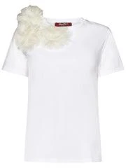MaxMara Studio MaxMara Studio SUGHERO T-shirt 1