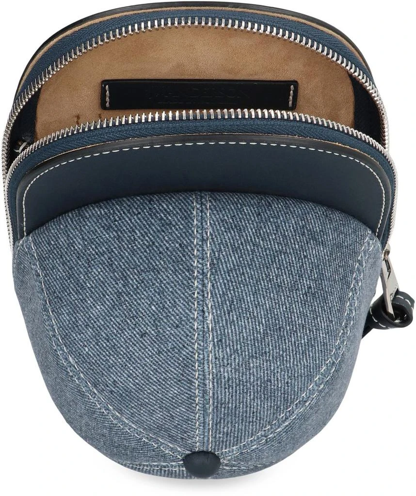 JW Anderson JW Anderson Cap Bag Medium Crossbody Bag 4