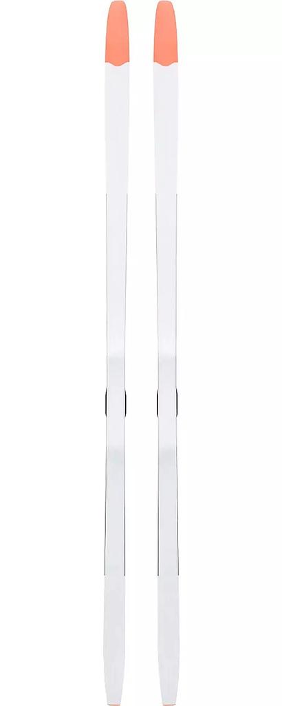 Rossignol Rossignol EVO OT 65 Positrack Cros- Country Skis with Tour Step-In Bindings