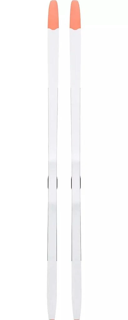 Rossignol Rossignol EVO OT 65 Positrack Cros- Country Skis with Tour Step-In Bindings 2