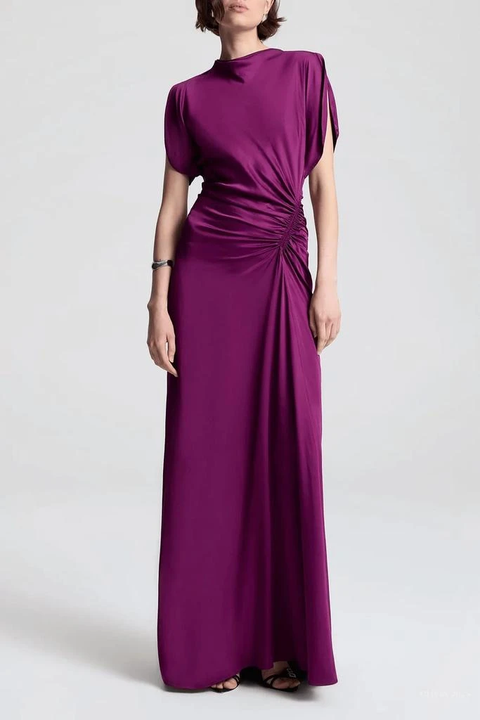 A.L.C. A.L.C. - Nadia Satin Gown