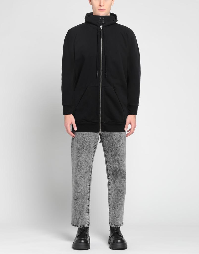 11 by Boris Bidjan Saberi Hooded sweatshirt