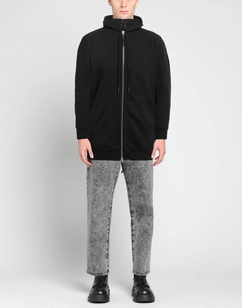 11 by BORIS BIDJAN SABERI Hooded sweatshirt 2