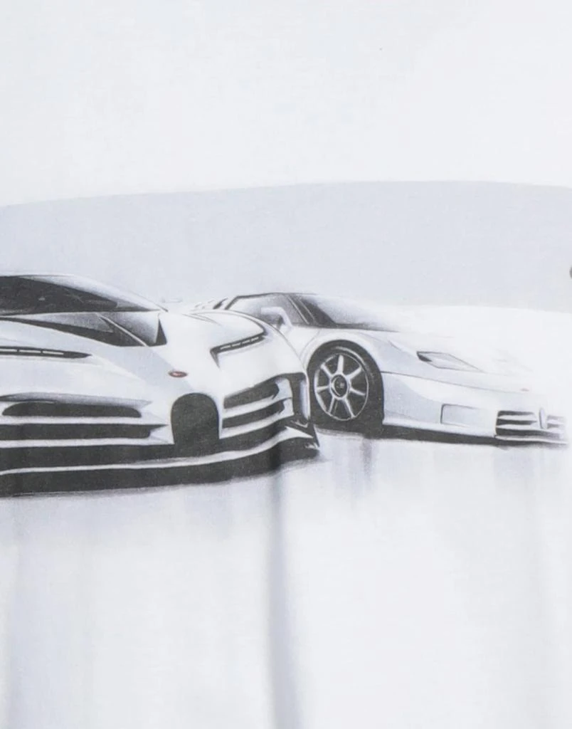Bugatti T-shirt 4
