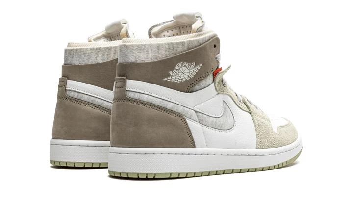 Jordan WMNS Air Jordan 1 Zoom CMFT 4