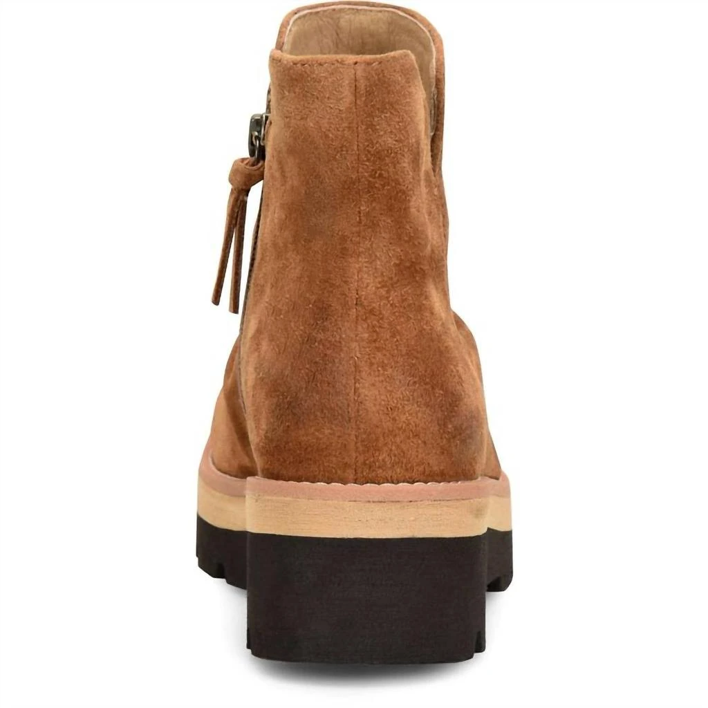 Söfft Sofft - Women Pecola Boots 5