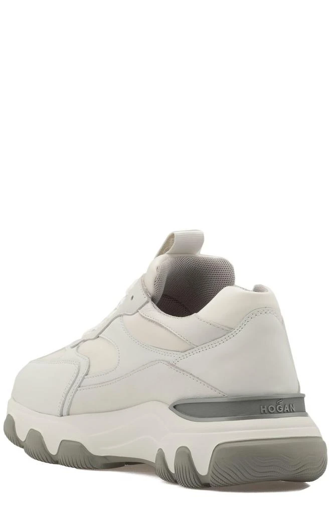 hogan Hogan HyperActive Lace-Up Sneakers 3