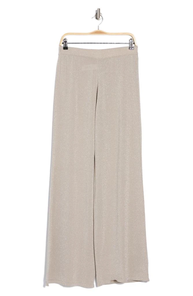 T Tahari Wide Leg Pull-On Pants 3