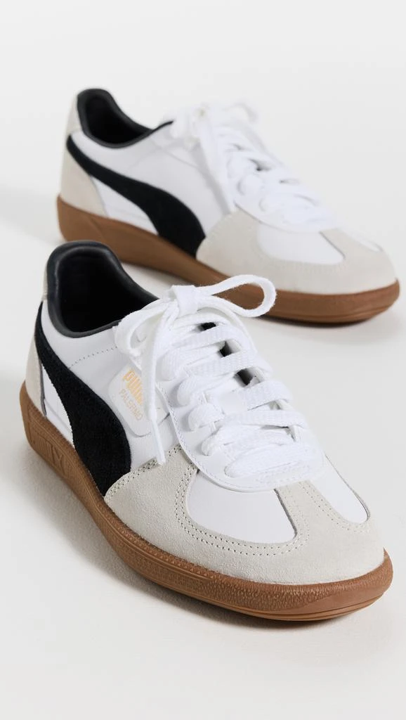 Puma Palermo Unisex Sneakers 4
