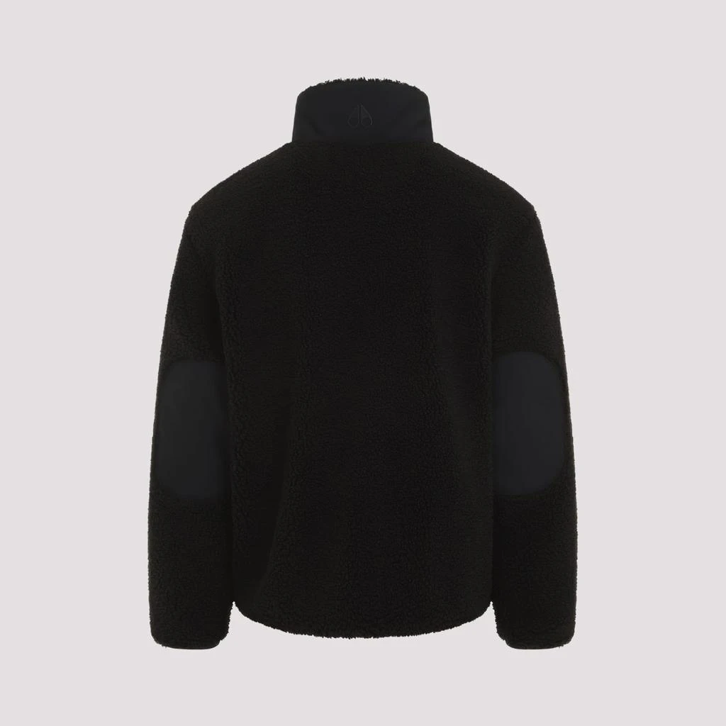 Moose Knuckles Saglek 3 Sherpa Jacket 3