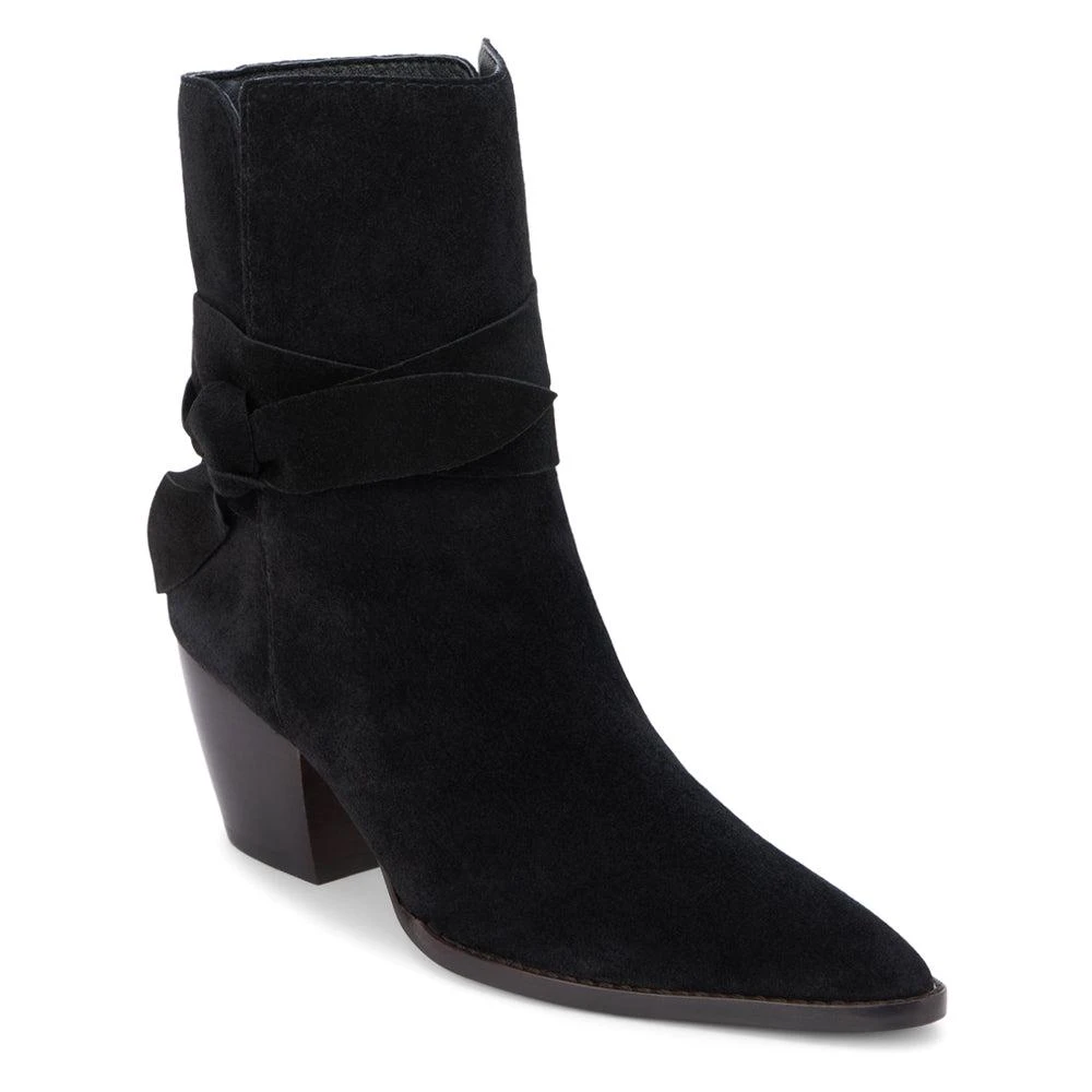 Matisse Colton Pull On Booties 2