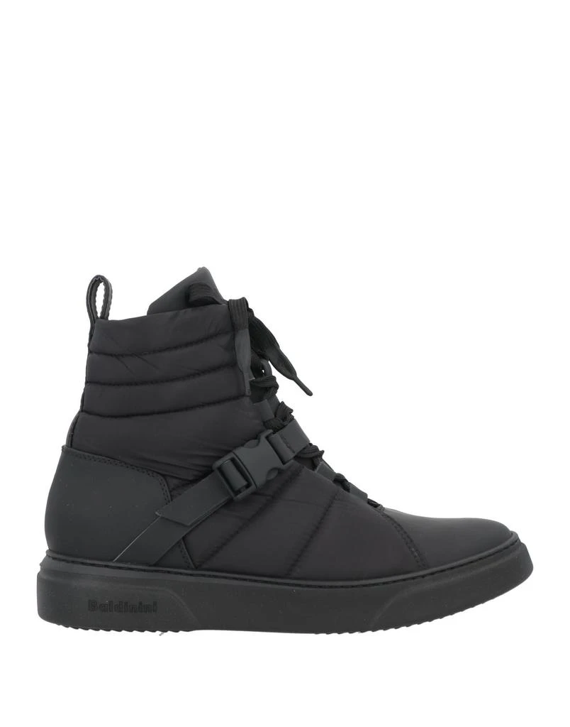 ADD Ankle boot 1