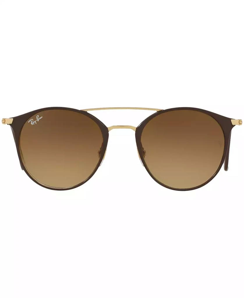 Ray-Ban Unisex Sunglasses, RB3546 52 2