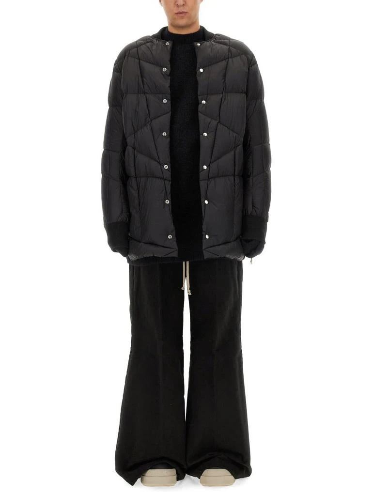 Rick Owens Rick Owens Down Coat 2
