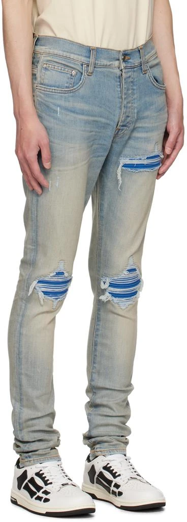 AMIRI Indigo MX1 Jeans 2