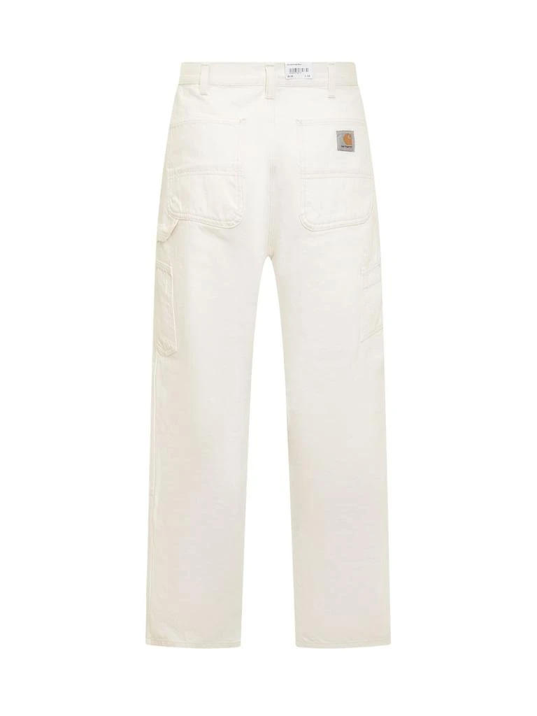 Carhartt WIP Carhartt WIP Double Knee Jeans 2