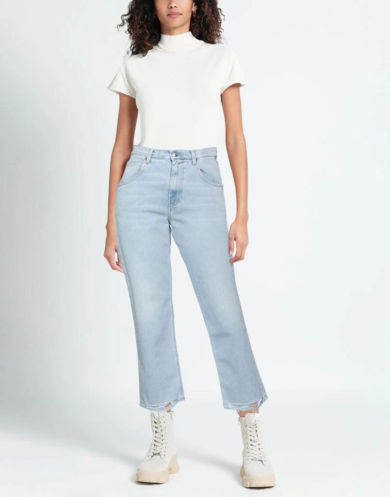 Replay Denim pants 2
