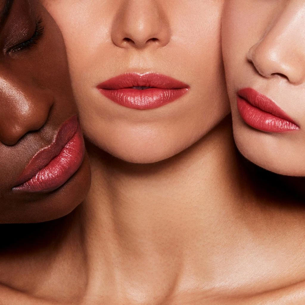 Tom Ford Ultra-Shine Lip Color 14