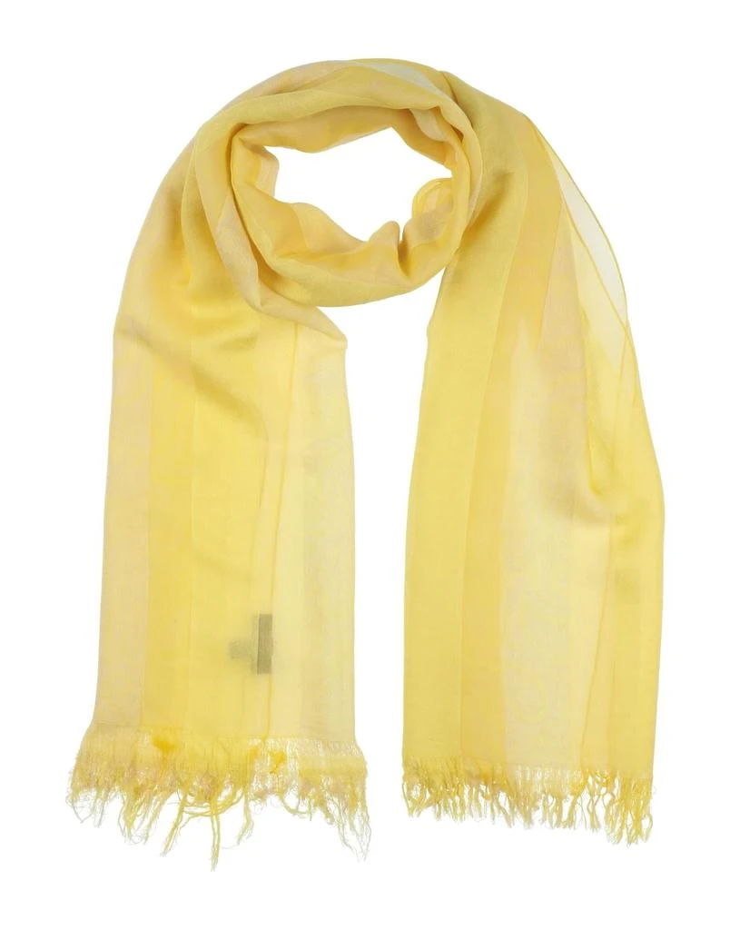 FIORIO Scarves and foulards 1