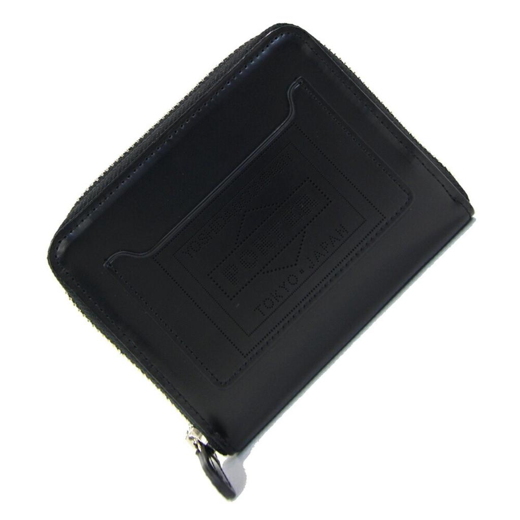 Porter Leather Wallet (Bi-Fold) (Pre-Owned)