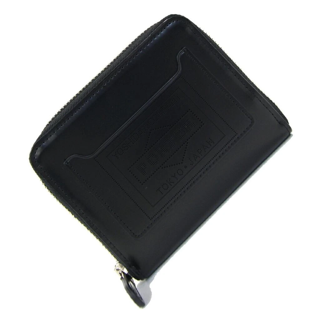 Porter Leather Wallet (Bi-Fold) (Pre-Owned) 1