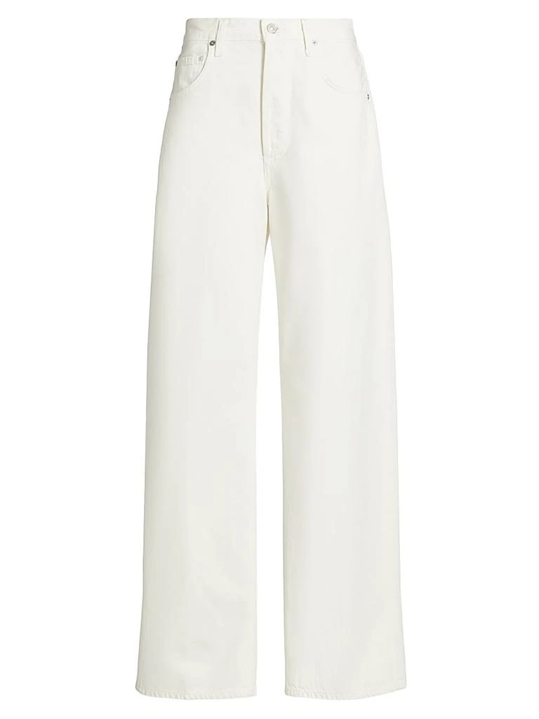 Citizens of Humanity Ayla Baggy High-Rise Jeans 1