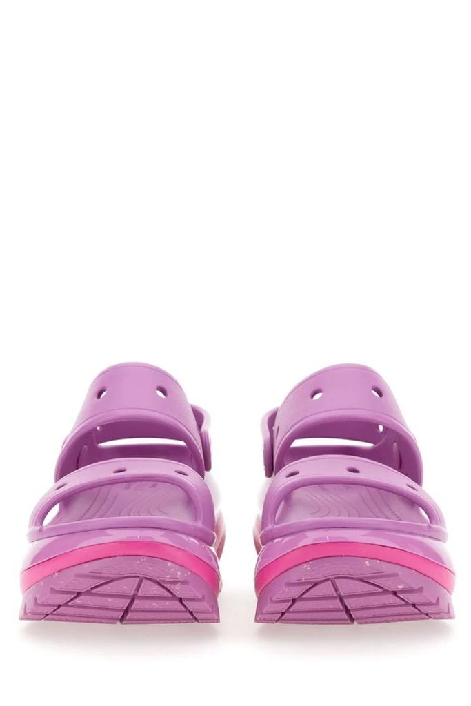 Crocs Crocs Mega Crush Sandals 6