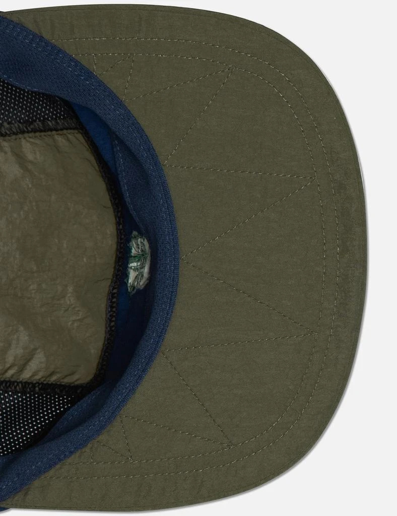 Adidas Brain Dead Cap 4