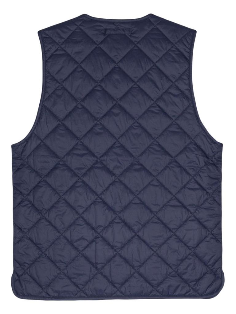 Baracuta BARACUTA - Miller Quilted Vest