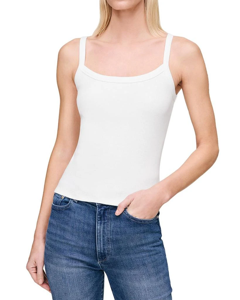 DL1961 Ribbed Tank Top 3
