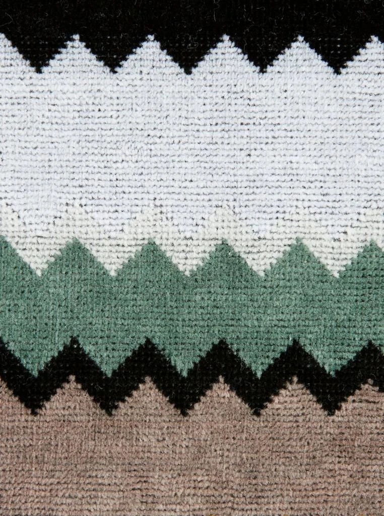 Missoni Missoni Home Curt Zigzag Towel 3