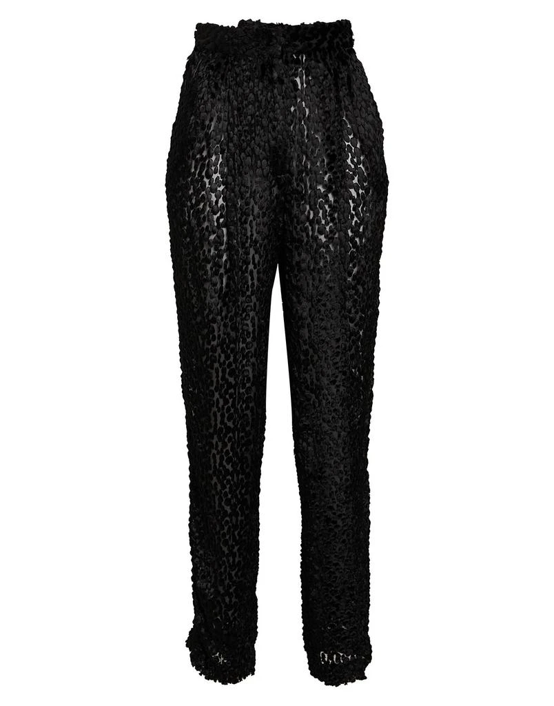 MAISON RABIH KAYROUZ Casual pants 1