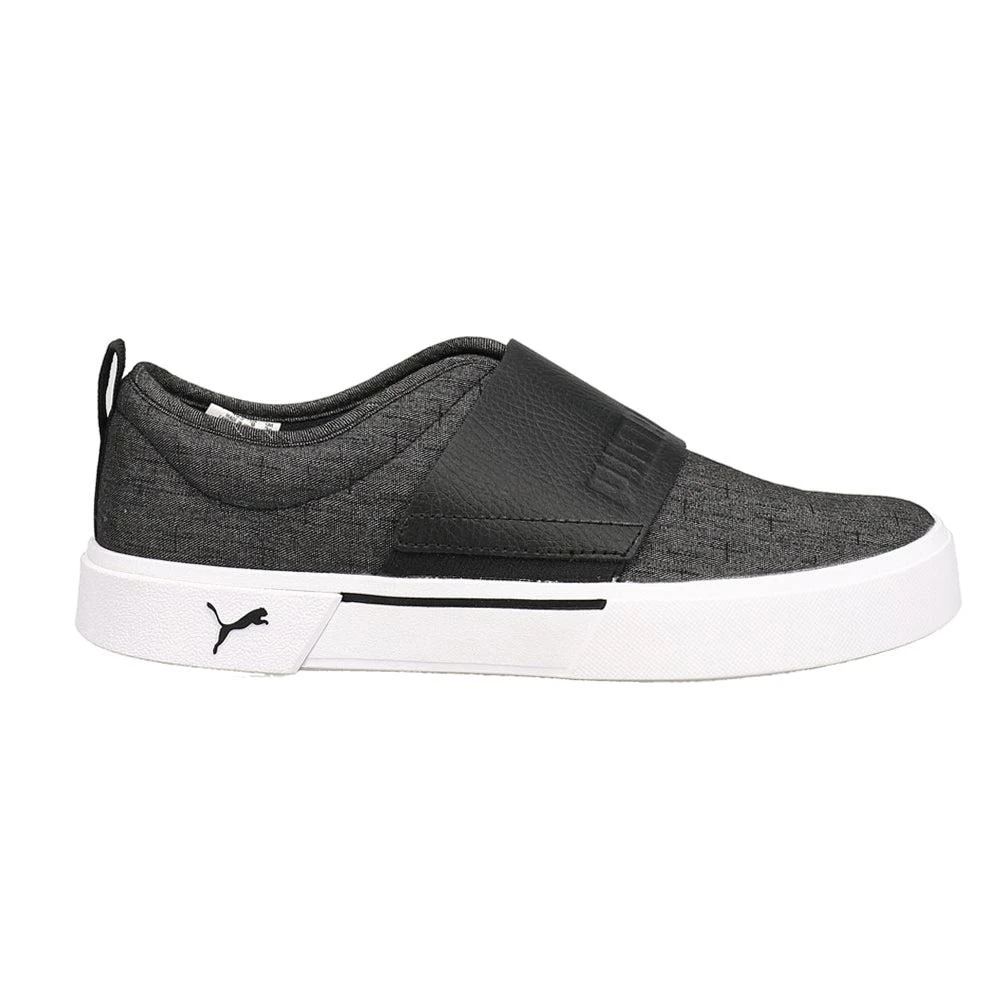 Puma El Rey II Slip On Sneakers 1