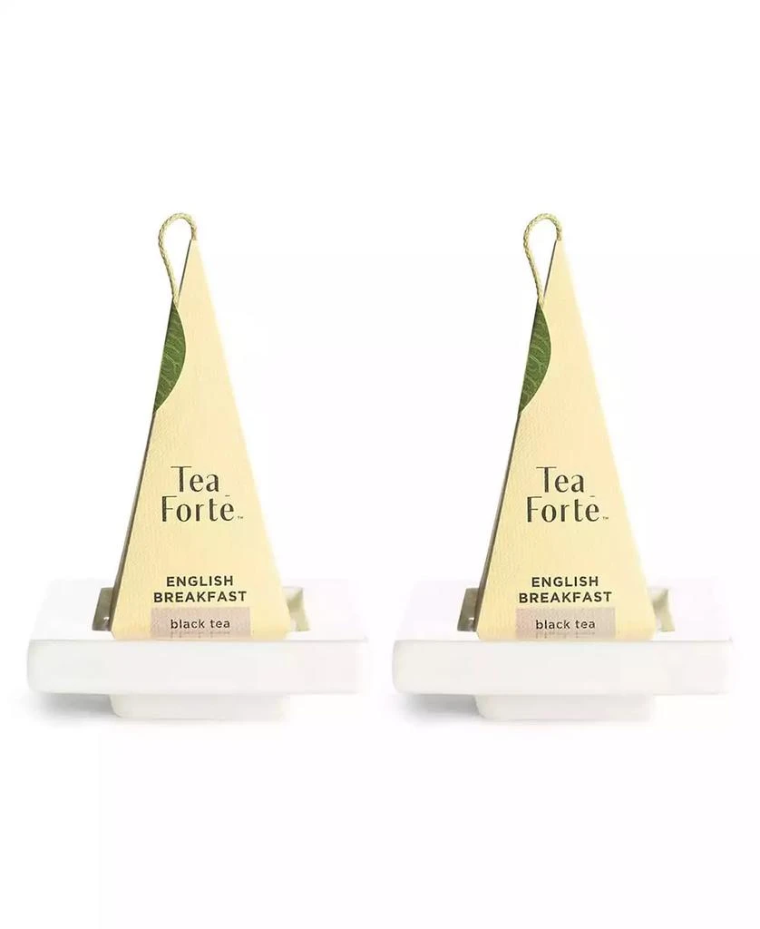 Tea Forte Garden Tea Set, 10 Piece 4