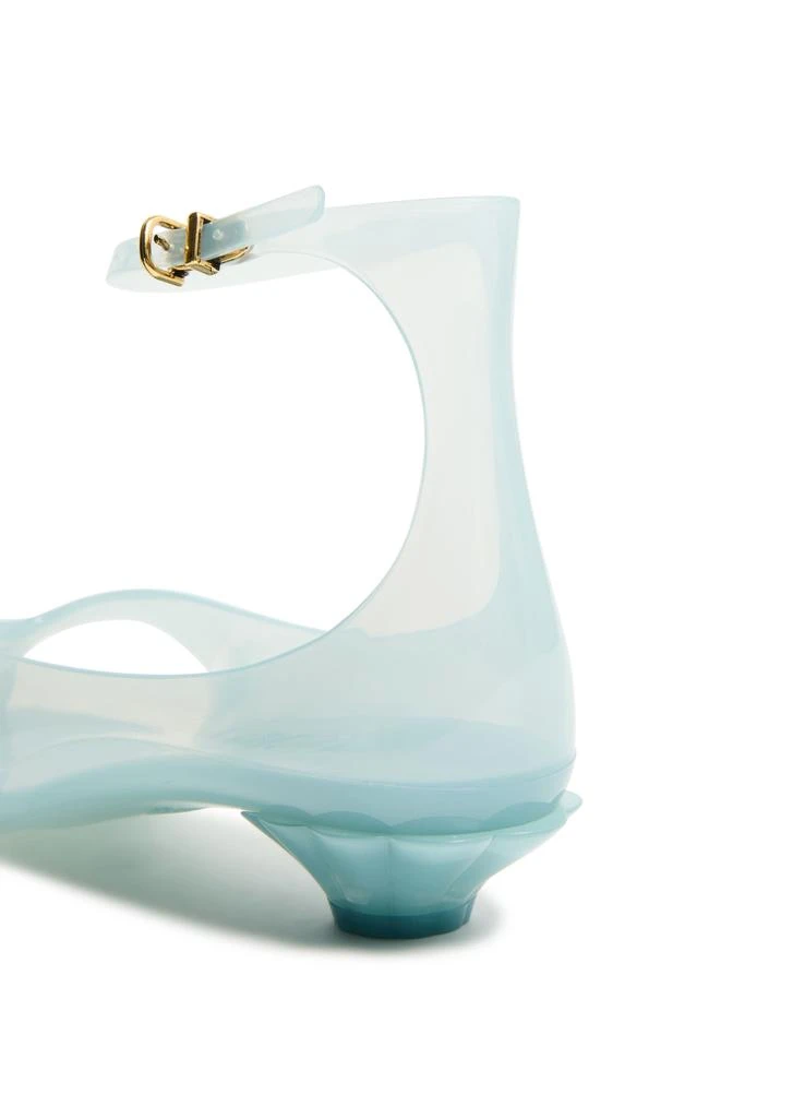 Chloé Jelly sandals 7