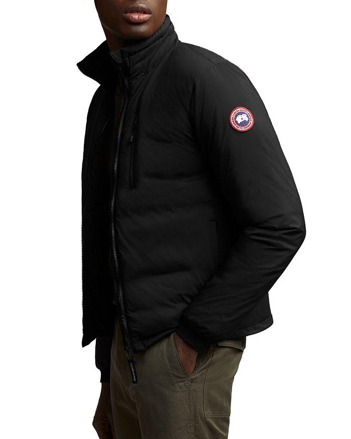 Canada Goose Lodge Packable Down Jacket