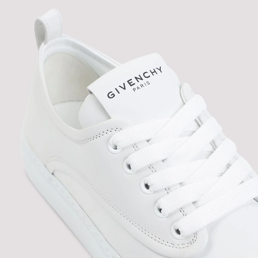 Givenchy Givenchy New City Low-Top Sneakers 4